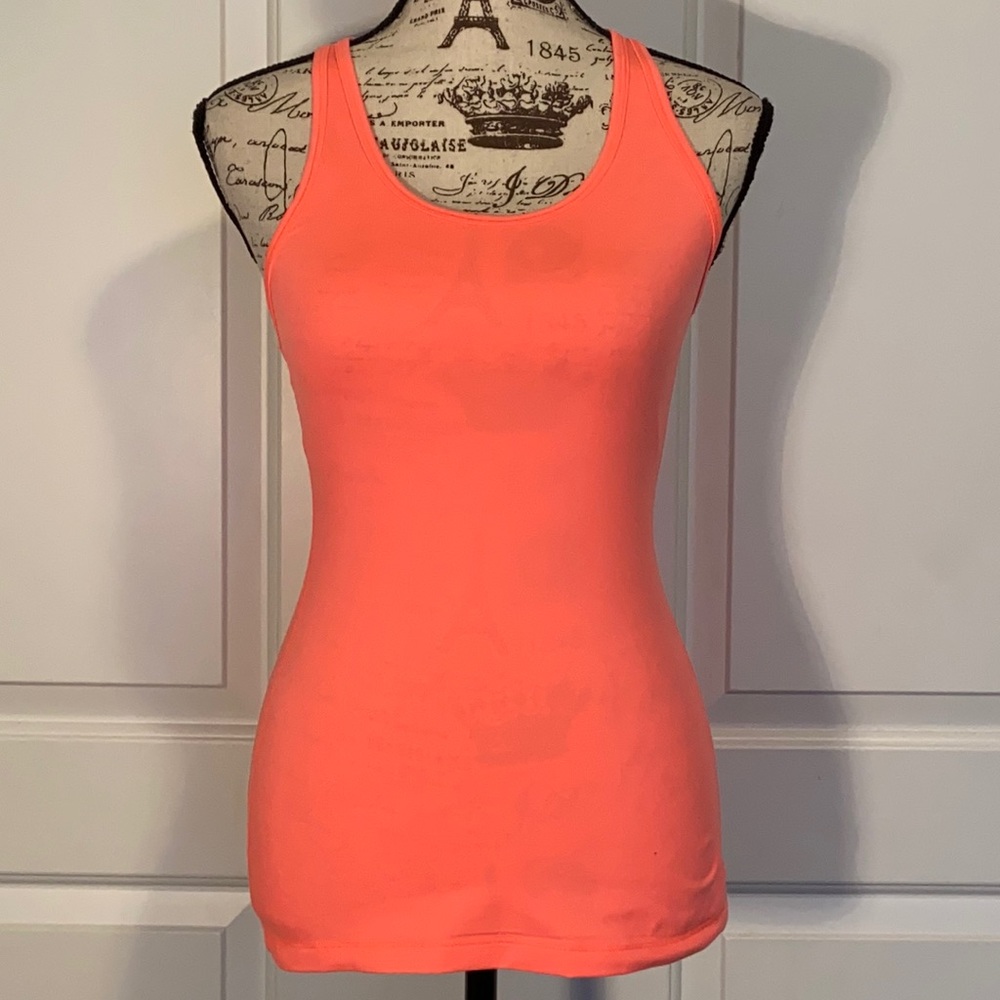 NIKE DRI-FIT RACERBACK TANK